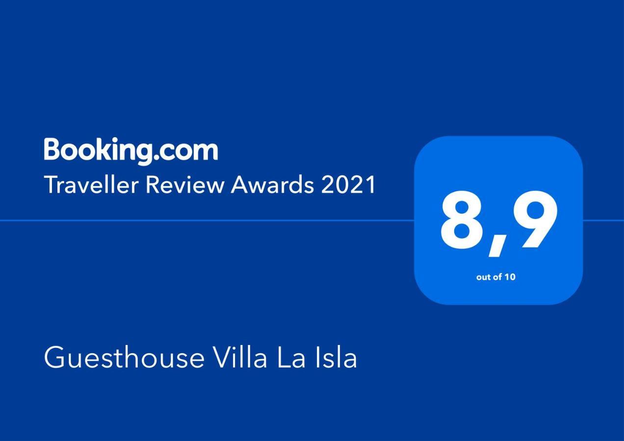 Guesthouse Villa La Isla La Romana Exteriör bild