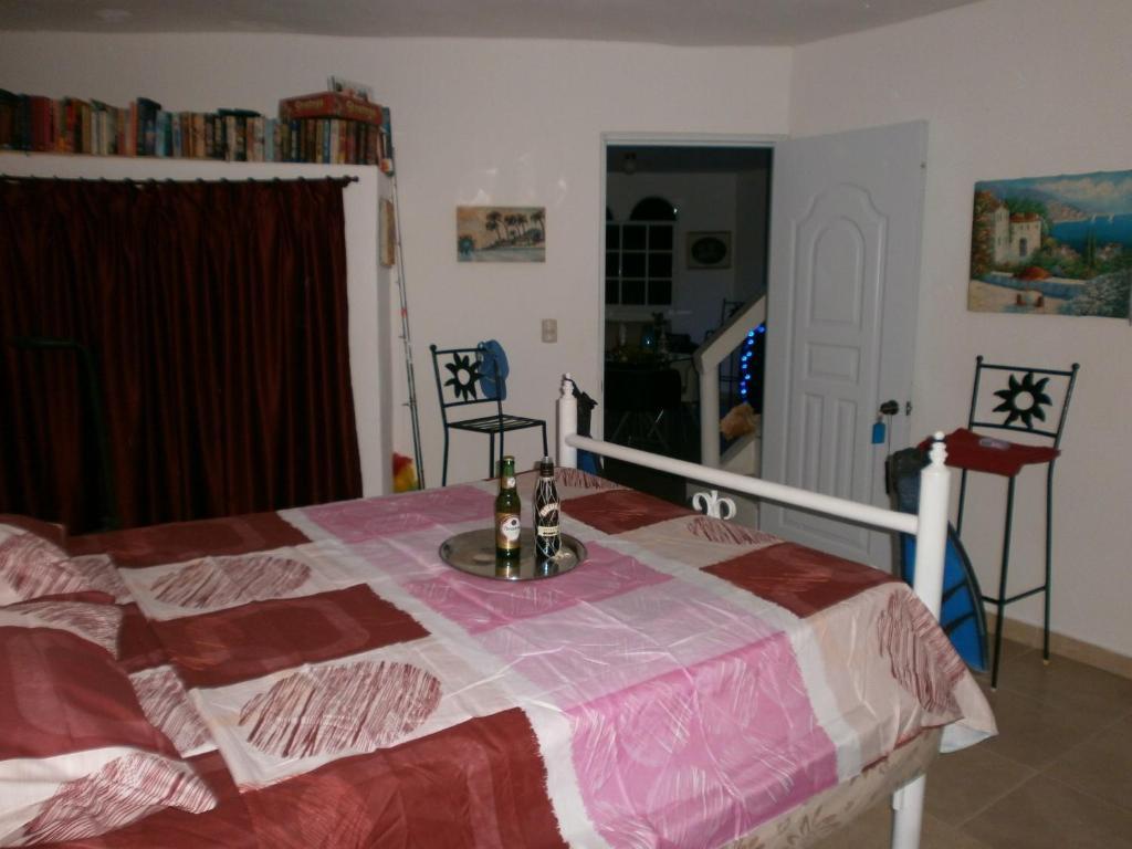 Guesthouse Villa La Isla La Romana Rum bild