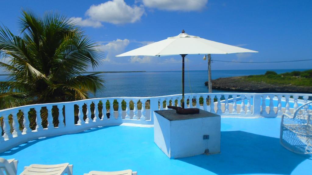 Guesthouse Villa La Isla La Romana Exteriör bild