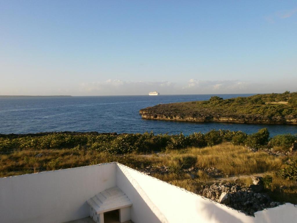 Guesthouse Villa La Isla La Romana Exteriör bild