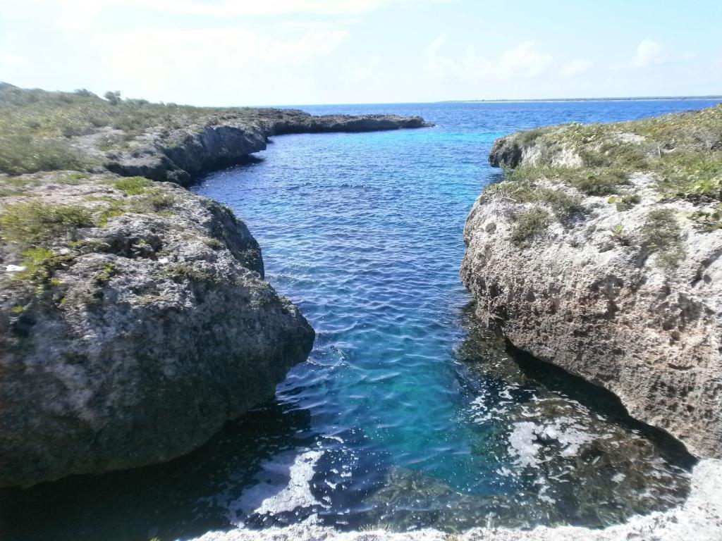 Guesthouse Villa La Isla La Romana Exteriör bild
